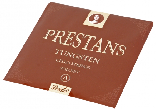 Presto Cello Prestans A wolfram Violoncellov� struna