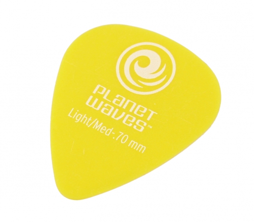 Planet Waves Duralin Light/Med 0.70mm lut kytarov trstko