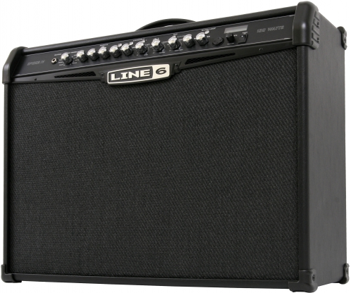 Line 6 Spider IV 150 kytarov zesilova