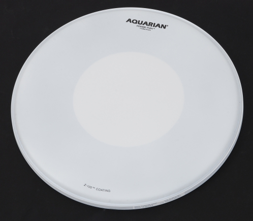 Aquarian 13″TCPWT Power Thin Series potah Aquarian 13″TCPWT Power Thin Series potah