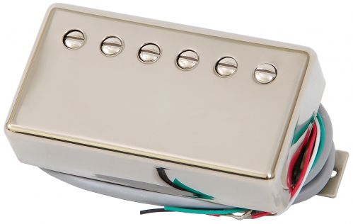 Gibson IMAS NH Angus Young Signature Humbucker Nickel kytarov vysla