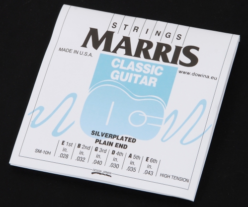Marris SM-10H struny pro klasickou kytaru