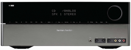 Harman Kardon HK 3390 pijma stereo 2 x 80W/8 Ohm, Gw. CZ
