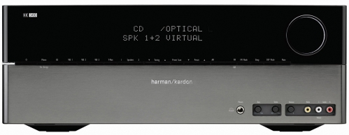 Harman Kardon HK 3490 pijma stereo 2 x 120W/8 Ohm, Gw. CZ