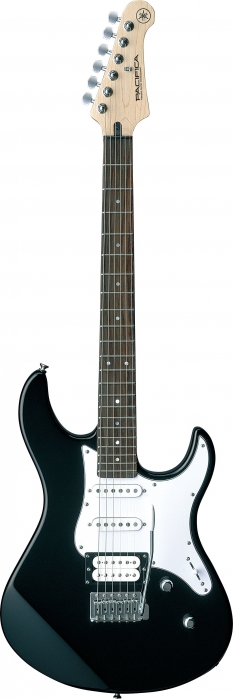 Yamaha Pacifica 112V BL elektrick kytara