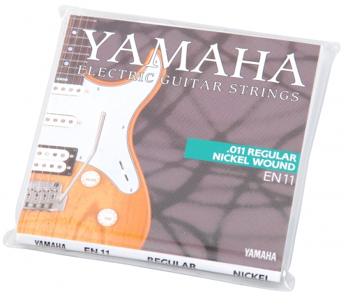 Yamaha EN-11 struny na elektrickou kytaru
