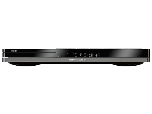 Harman Kardon DVD 29