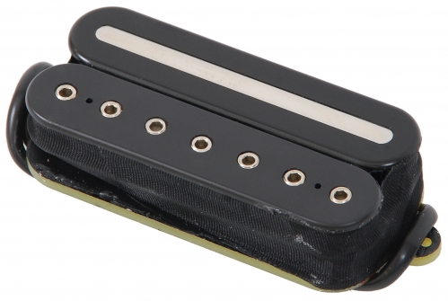 DiMarzio DP706 D-Sonic 7 konvertor