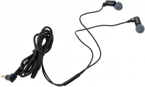 Shure SCL3-K sluchtka