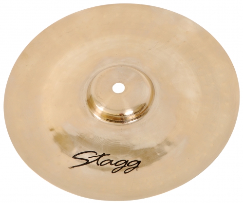 Stagg DH China 10″ inel