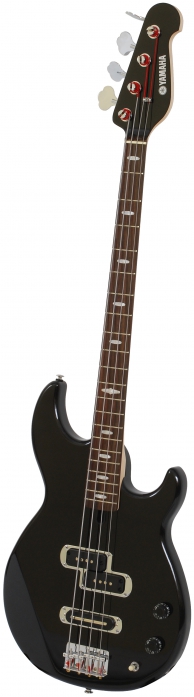 Yamaha BB 414 BM basov kytara