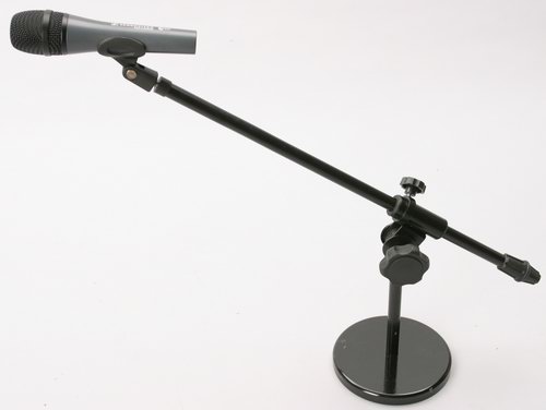 Tietz M4 stoln mikrofonn stojan