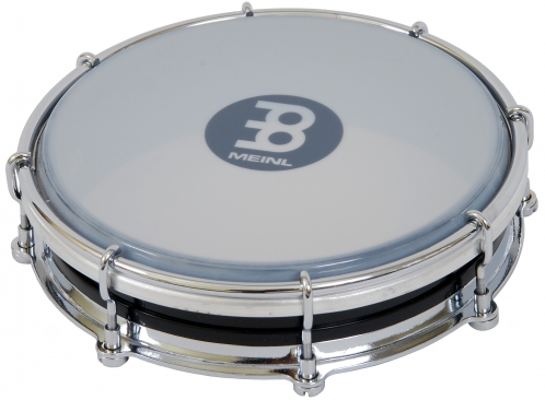 Meinl TBR06-ABS-BK Floatune Tamborim 6″ bic nstroj