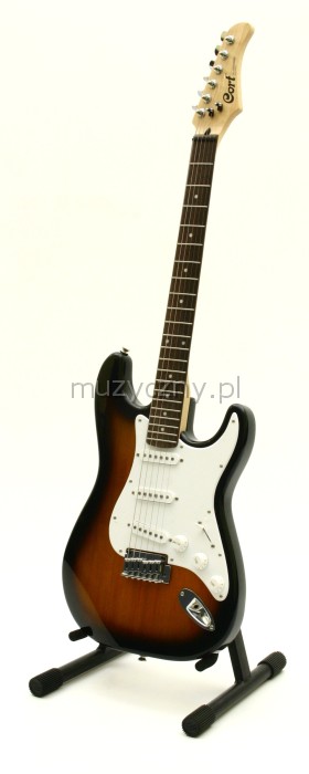 Cort STAT2 AW elektrick kytara