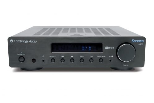 Cambridge Audio Sonata AR 30b