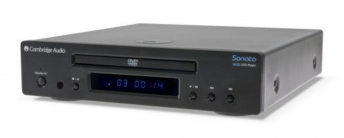 Cambridge Audio Sonata DV 30