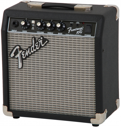 Fender Frontman 10G wzmacniacz gitarowy