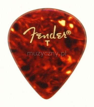 Fender 551JZ Shape thin shell kytarov trstko