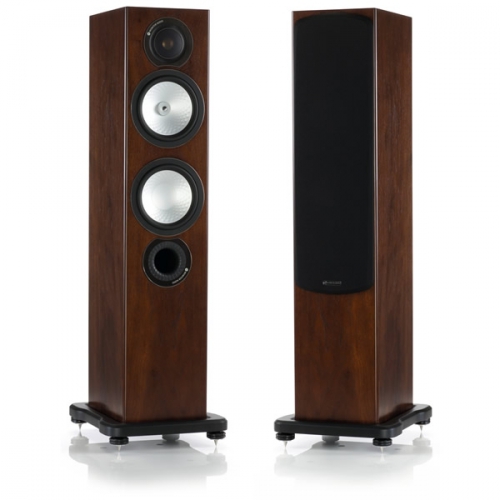 Monitor Audio RX6 Natural Walnut