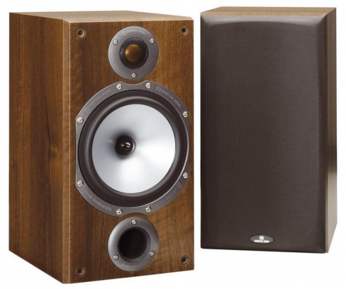 Monitor Audio BR2 Walnut