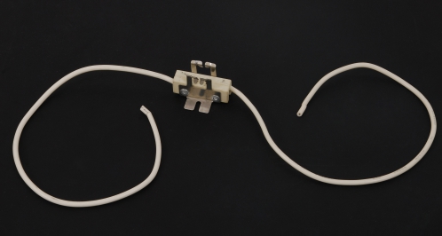 Luminaire for halogen lamp GY9.5 SPMIL008