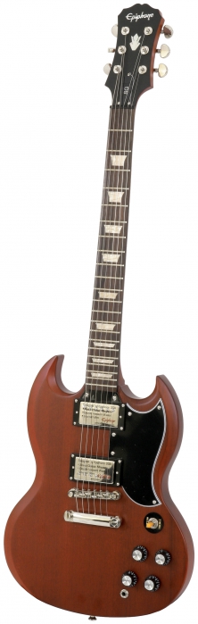 Epiphone G 400 Faded WC elektrick kytara
