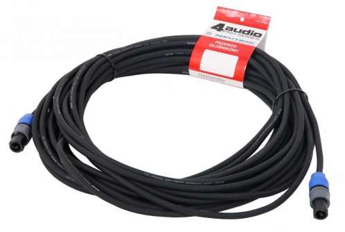 4Audio LS2250 20m dr�t