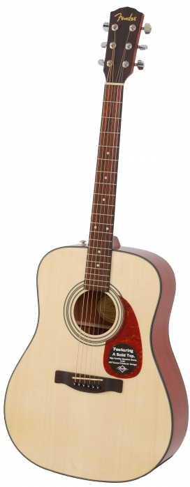Fender CD-140 S NAT akustick kytara