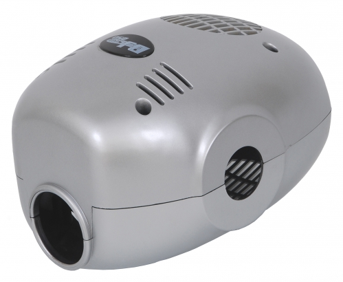 American DJ Covers DJSpot250 Head