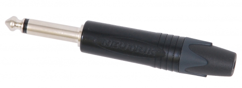 Neutrik NP2X BAG konektor jack TS