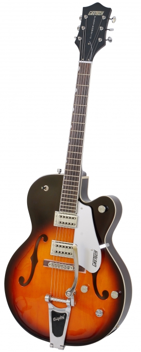 Gretsch G5120SB Electro Hollow HUM S elektrick kytara