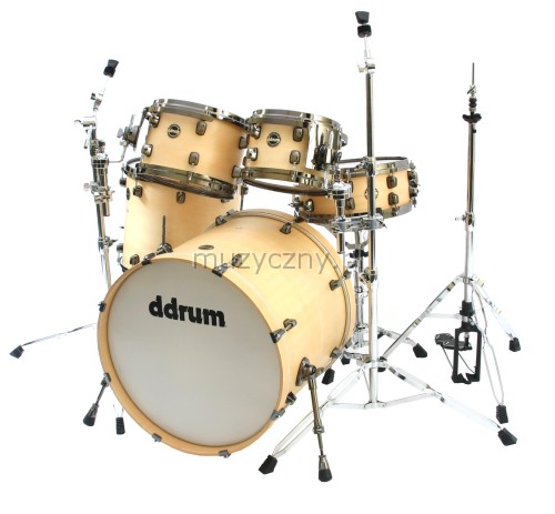 DDrum DT22 bubenick souprava