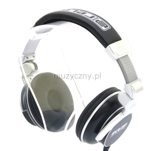 Reloop RH-3500 Pro MK2 sluchtka DJ
