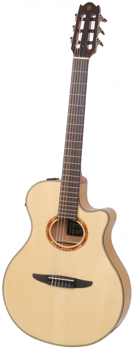 Yamaha NTX 900 FM Natural klasick kytara