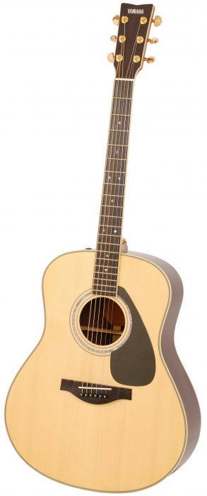 Yamaha LLX 16 Natural elektricko-akustick kytara