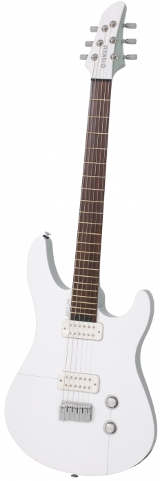 Yamaha RGX A2 White / Aircraft Grey elektrick kytara
