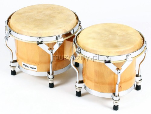 Millenium MM202HNT bongos