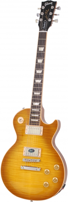 Gibson Les Paul Standard 2008 HB
