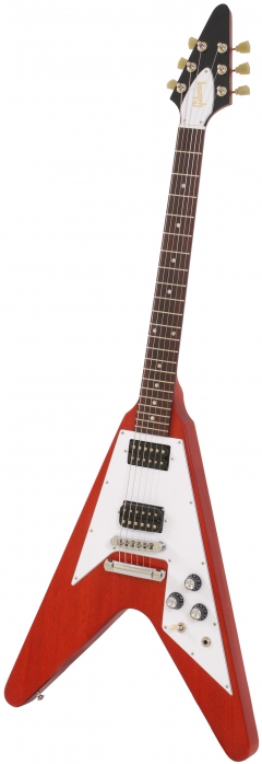 Gibson Flying V Faded WC elektrick kytara