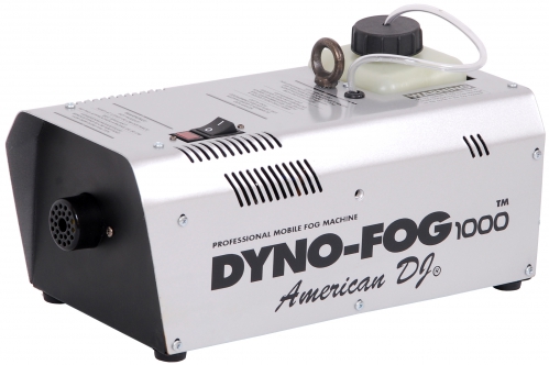 American DJ Dynofog 1000 genertor koue