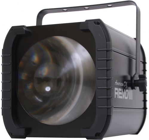 American DJ Revo III efekt wietlny DMX