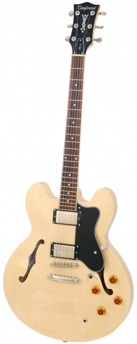 Tanglewood TSB 59 NA elektrick kytara