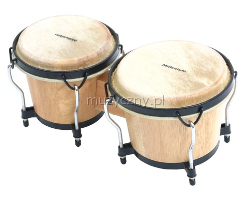 Millenium MM202HNT bongos