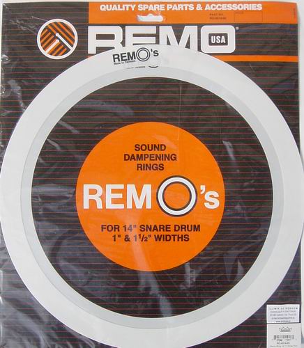 Remo 14″