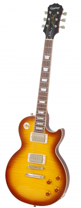 Epiphone Les Paul Standard 1959 Limited Edition FC elektrick kytara