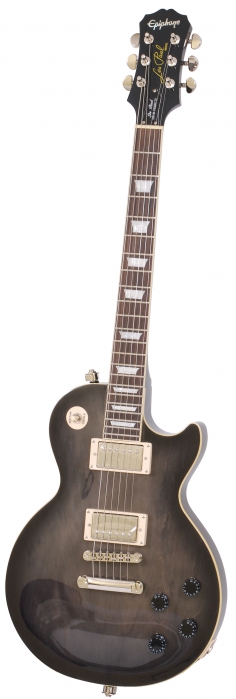 Epiphone Les Paul Tribute 09′ Outfit TB elektrick� kytara