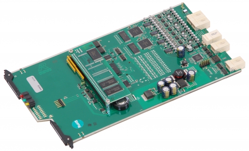 Riedel AIO-008 analog karta