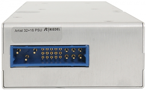 Riedel PSU-32+16 zasilacz do matrycy (seria Performer 32+16)