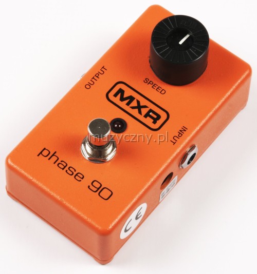 Dunlop MXR-90 Phase kytarov� efekt