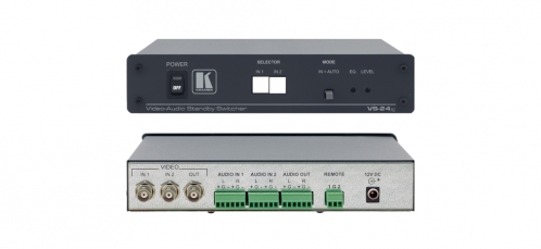Kramer Electronics VS-24xl router video / audio